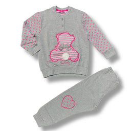 Pigiama in Felpa Pierre Cardin