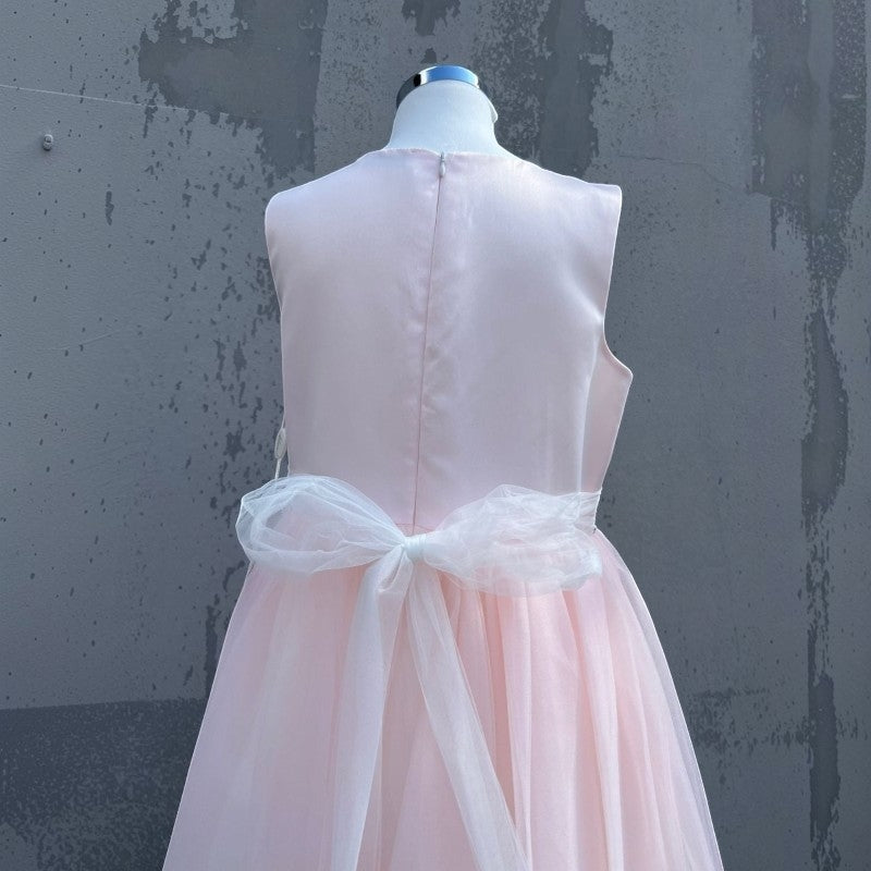Abito Elegante Bimba