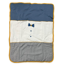 Coperta in Caldo cotone Pierre Cardin 75x90