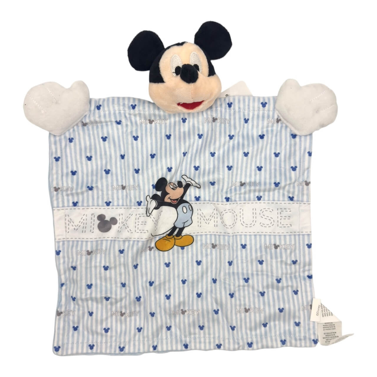 Dou Dou Disney Mickey Mouse