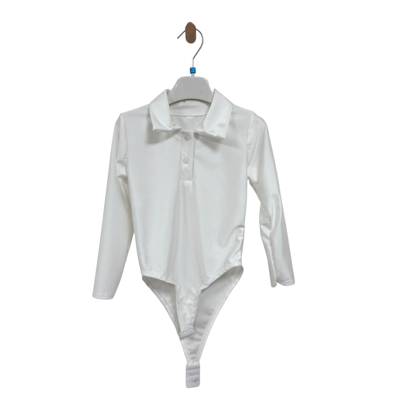 Body in Licra Bimba