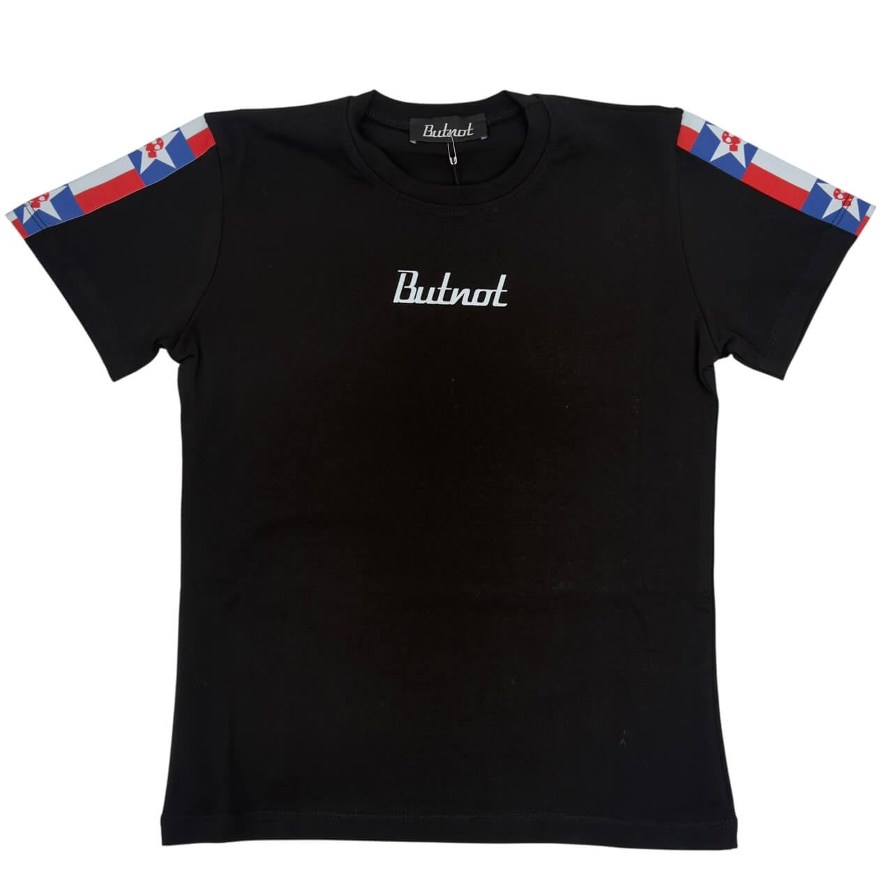 T-Shirt Bimbo - BUTNOT