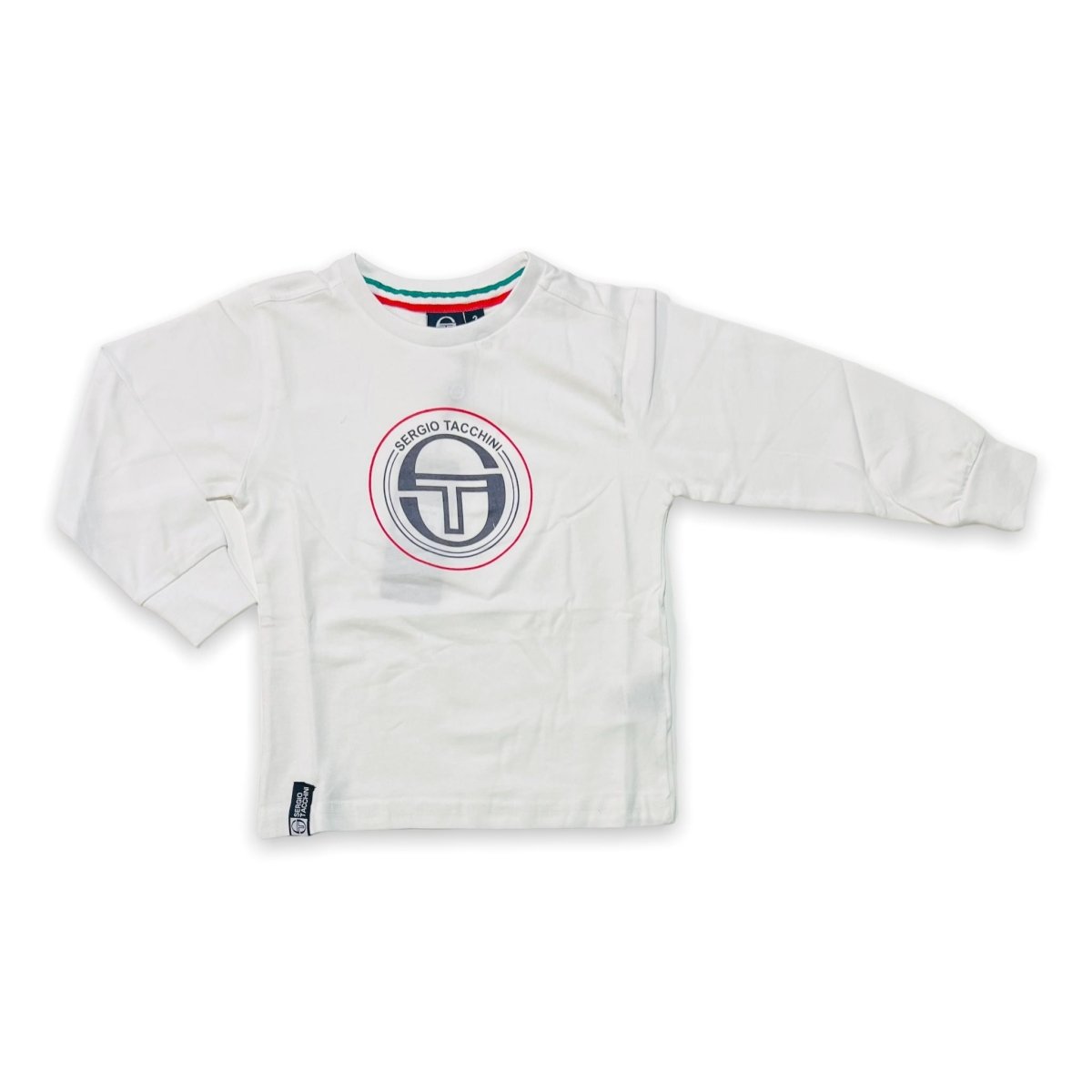 T-Shirt Sergio Tacchini