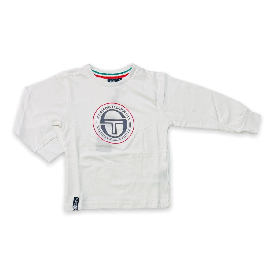 T-Shirt Sergio Tacchini