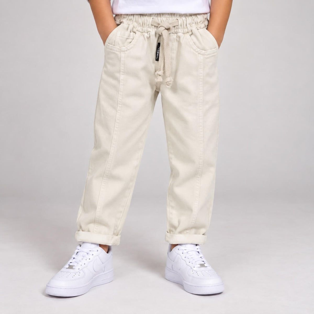 Pantalone Bull Taglio - Rebel