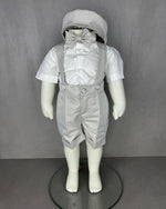 Abito Battesimale Neonato