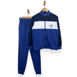 Tuta Homewear Givova Bimbo Cotone