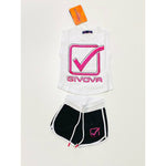Completo Bimba 3/7 Givova