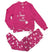 Pigiama Bimba in Caldo Cotone Australian