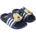 Pantofole in gomma Mickey Mouse
