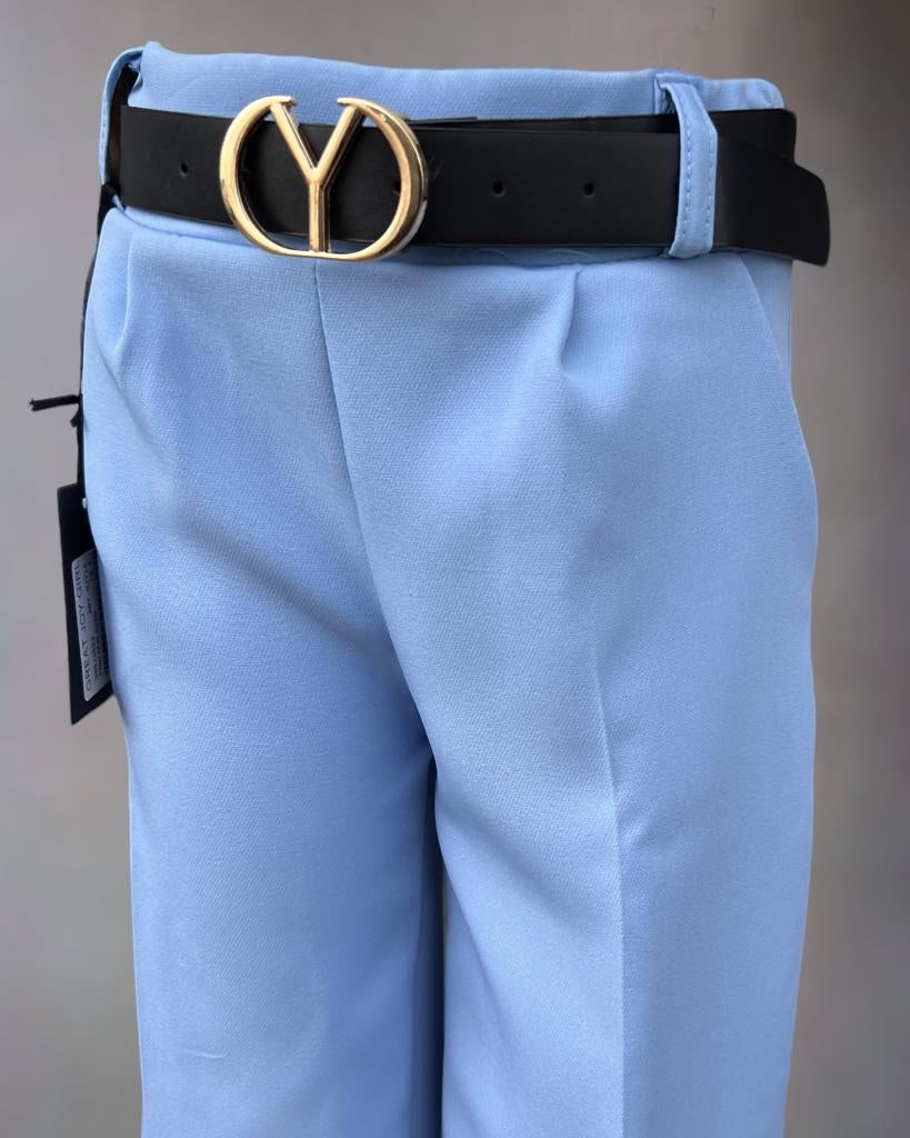 Pantalone a Palazzo