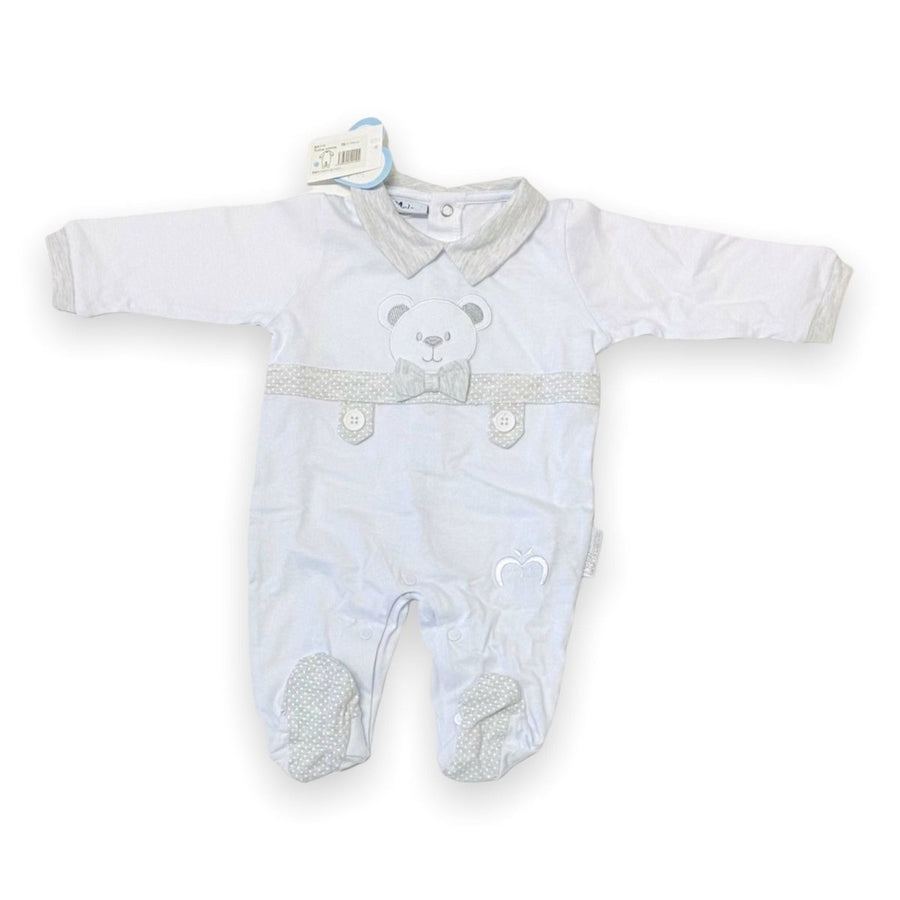 Tutina 100% Cotone Melanie