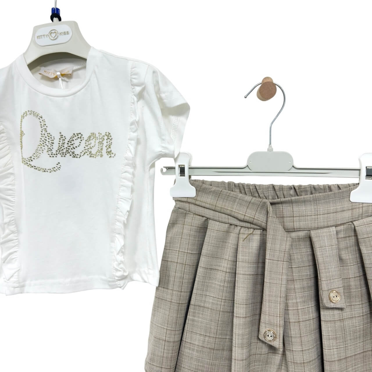 Completo Bimba Cotone