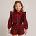 Tuta da bambina Scozzese Great Joy