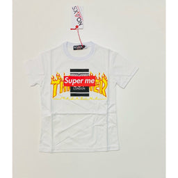 T-shirt Bimbo