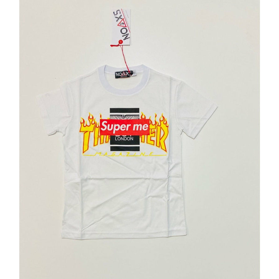 T-shirt Bimbo
