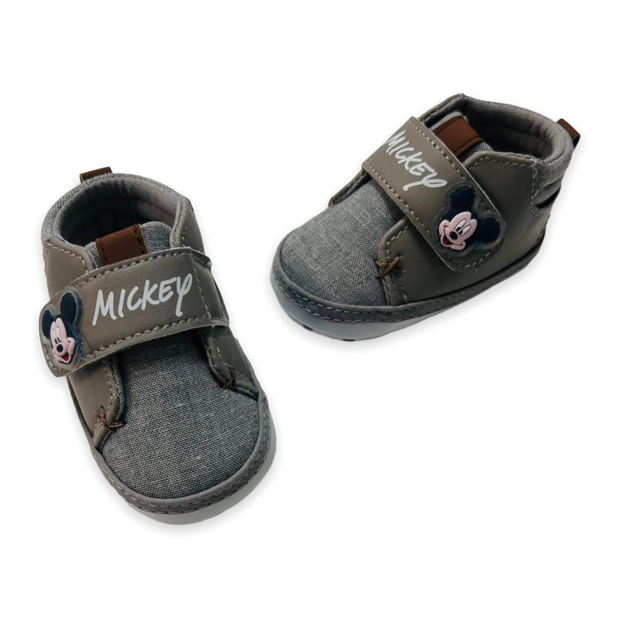 Scarpina Disney Mickey Mouse