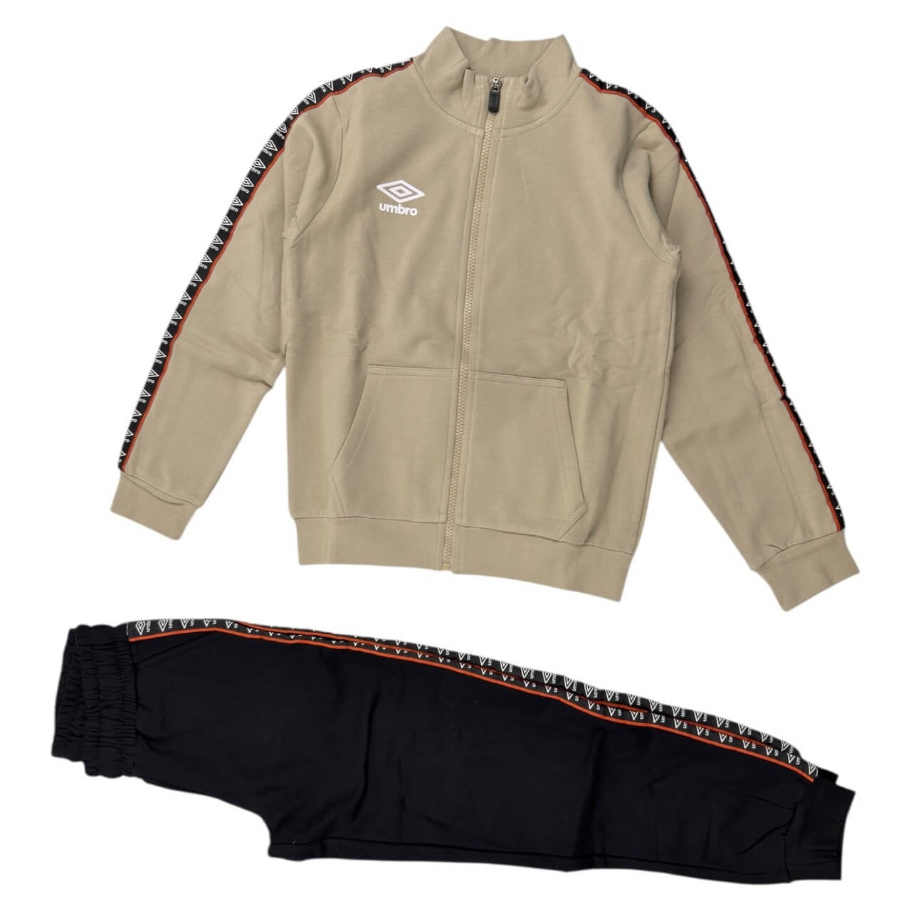 Tuta Felpata Umbro