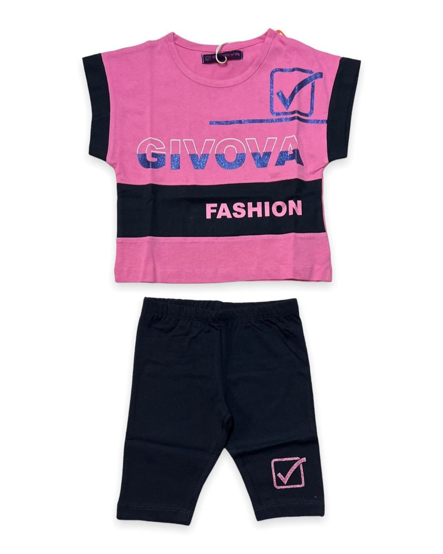 Completo Bimba Givova