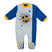 Pigiamone In Felpa Disney Mickey Mouse