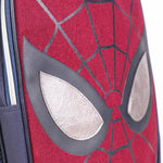 Zaino Spider Man Per Elementari