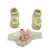 Set Fascia + scarpe Melanie