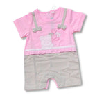 Pagliaccetto Bidibimbo 100% Cotone
