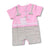 Pagliaccetto Bidibimbo 100% Cotone
