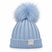 Cappello in Misto Lana