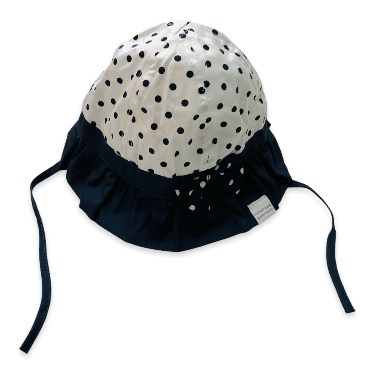 Cappello in Cotone