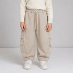 Pantalone Leggero Ballon Bimba
