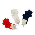 3 Calzini Caldo cotone