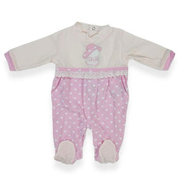 Tutina Cotone Bidibimbo