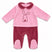 Tutina in Ciniglia - Giubebe