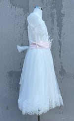 Abito Elegante Bimba