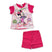 Pigiama 100% Cotone Disney Minnie