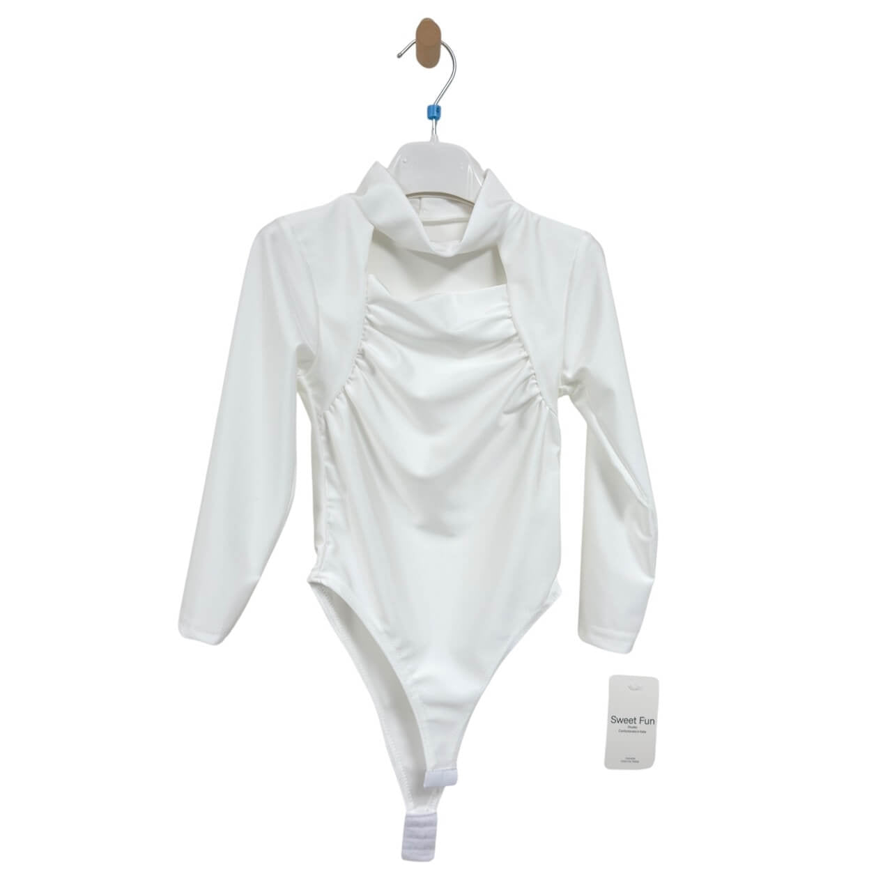 Body Licra Bimba