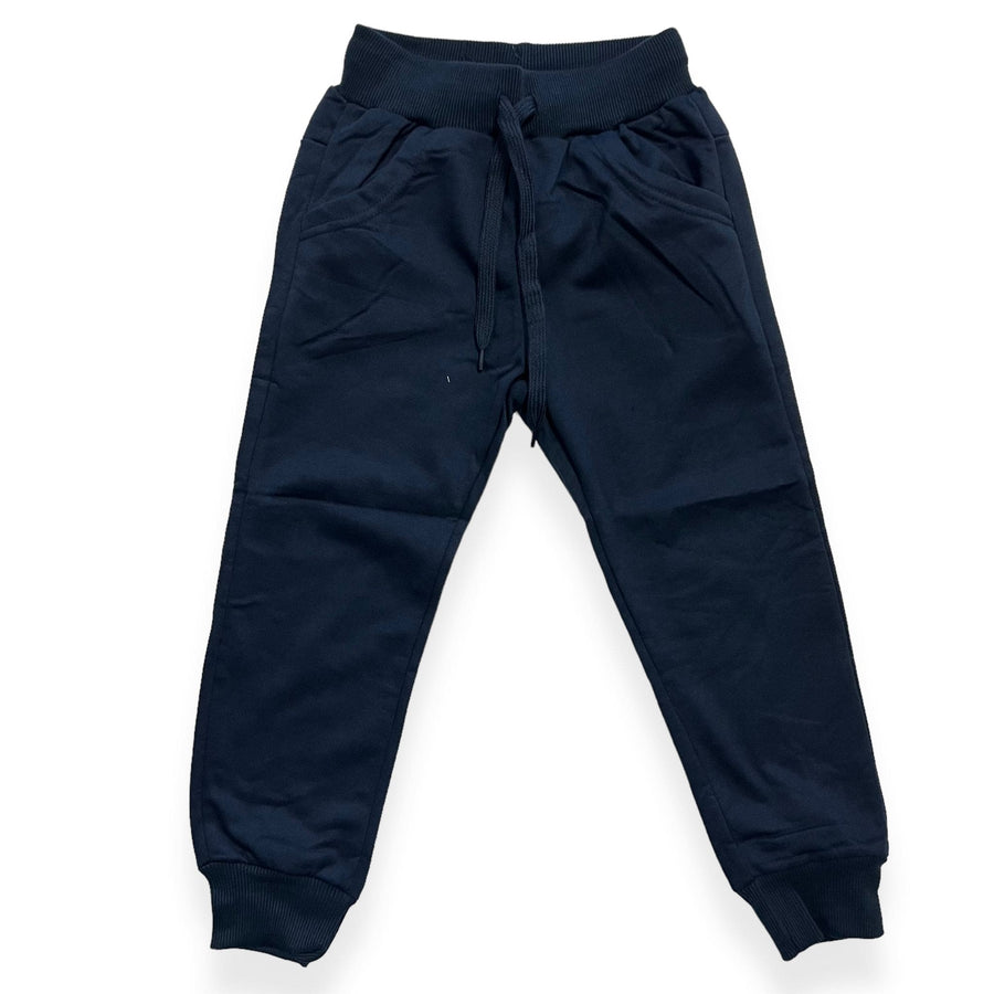 Pantalone Tuta Felpato Bimbo