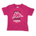 T-Shirt Bimba Kappa