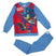 Pigiama in Cotone Sonic