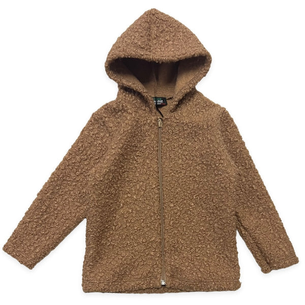 Felpa Teddy Bimba