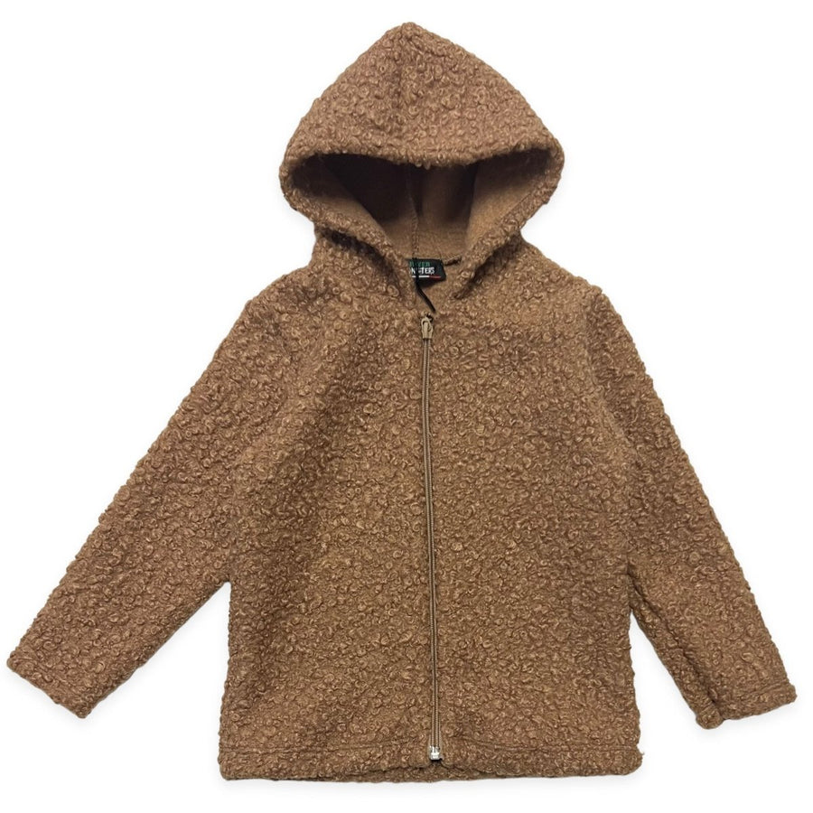 Felpa Teddy Bimba