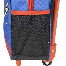 Zaino Trolley asilo Spider-Man