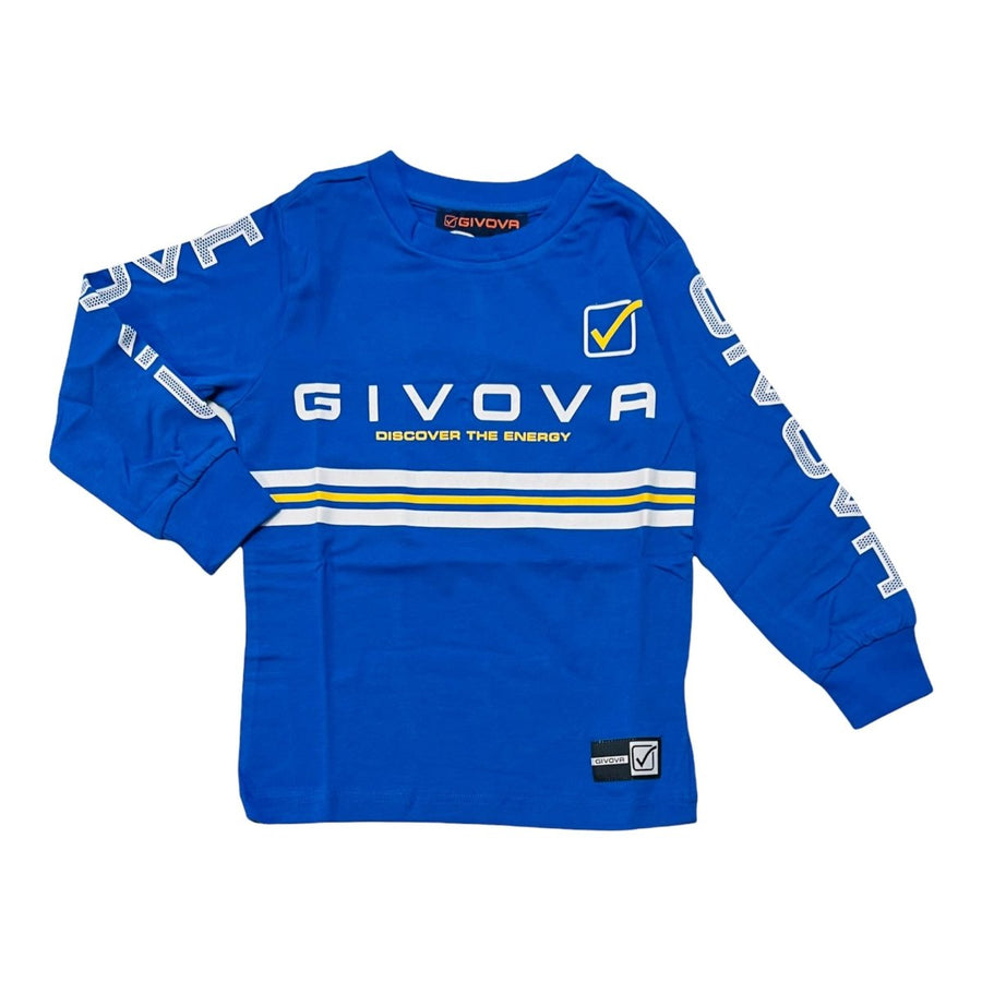 T-Shirt Givova