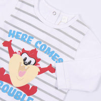 Tutina In cotone Looney Tunes