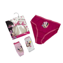 Tris Slip Minnie