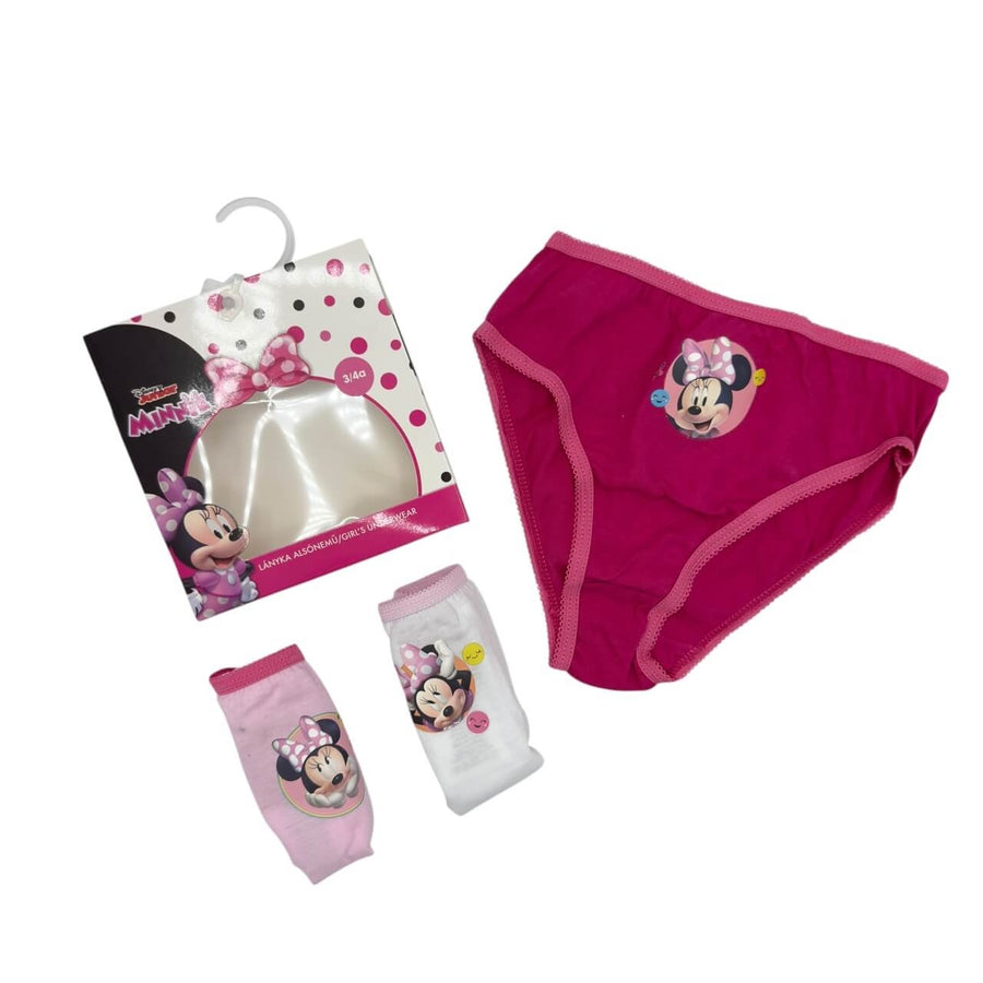 Tris Slip Minnie