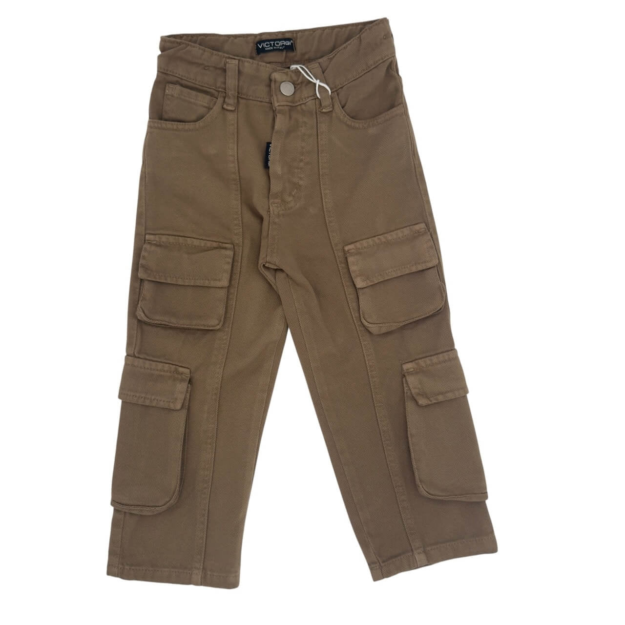 Jeans Bimbo Cargo Victor J