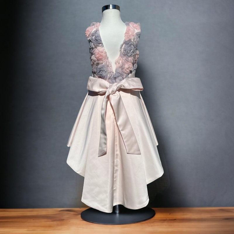 Abito Elegante Bimba