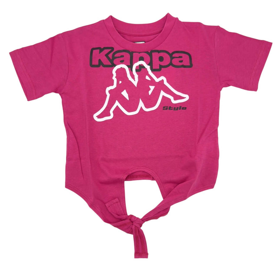 T-Shirt Bimba Kappa